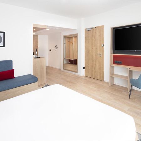 Hampton By Hilton Тыргу-Муреш Экстерьер фото